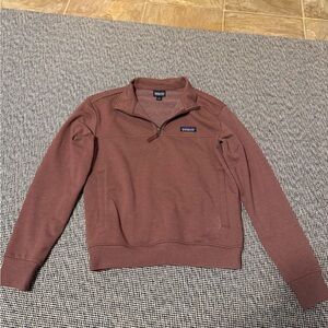 Patagonia Women's Ahnya Pullover Earth-Tone